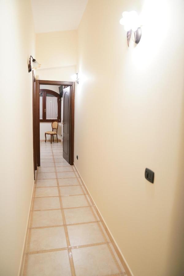 Villa Maria B&B Luxury Вилла-Сан-Джованни Экстерьер фото